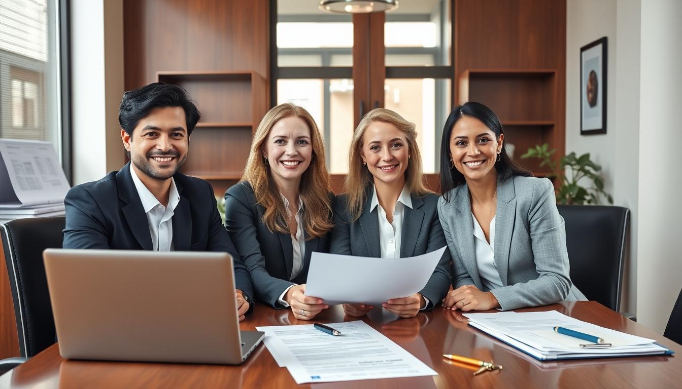 Startup legal compliance and commercial guidance