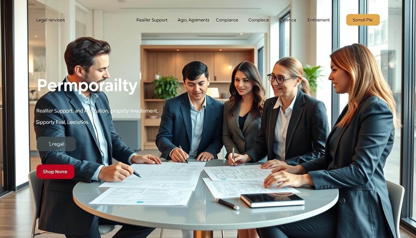 Legal support for startups and growing companies